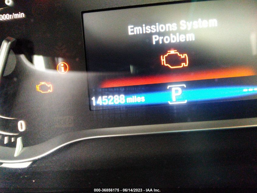 2016 HONDA PILOT EX-L - 5FNYF6H57GB034744