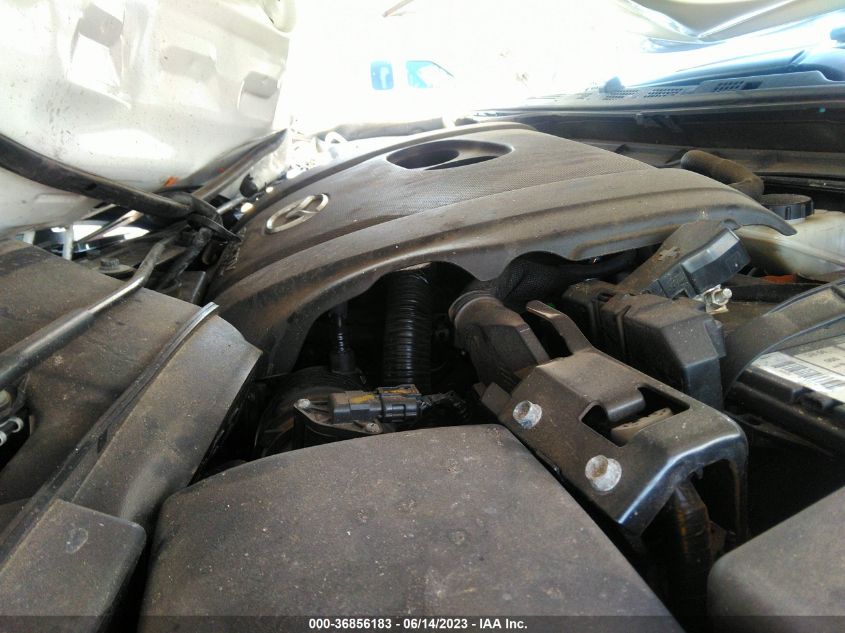 2015 MAZDA MAZDA3 I TOURING - 3MZBM1V7XFM203117