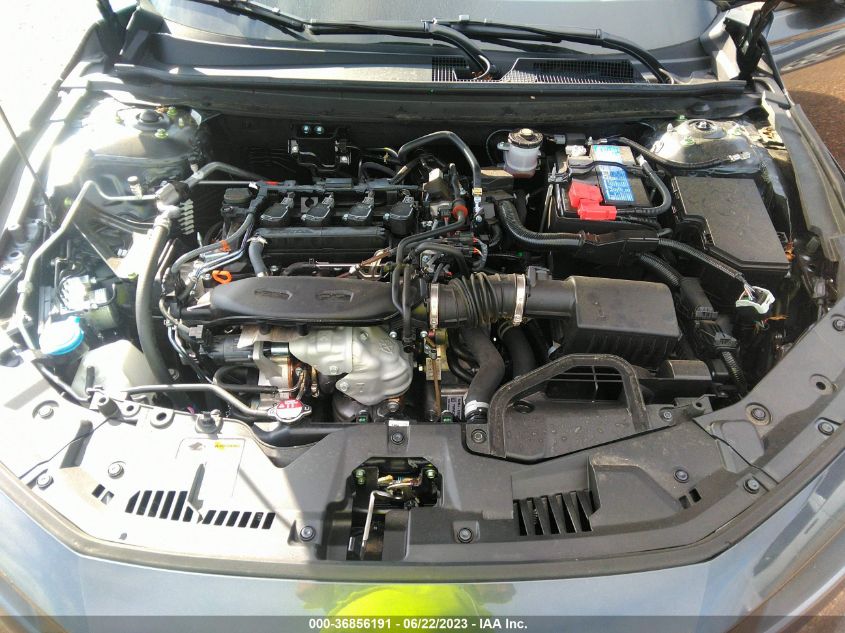 2023 HONDA ACCORD SEDAN LX - 1HGCY1F2XPA011808