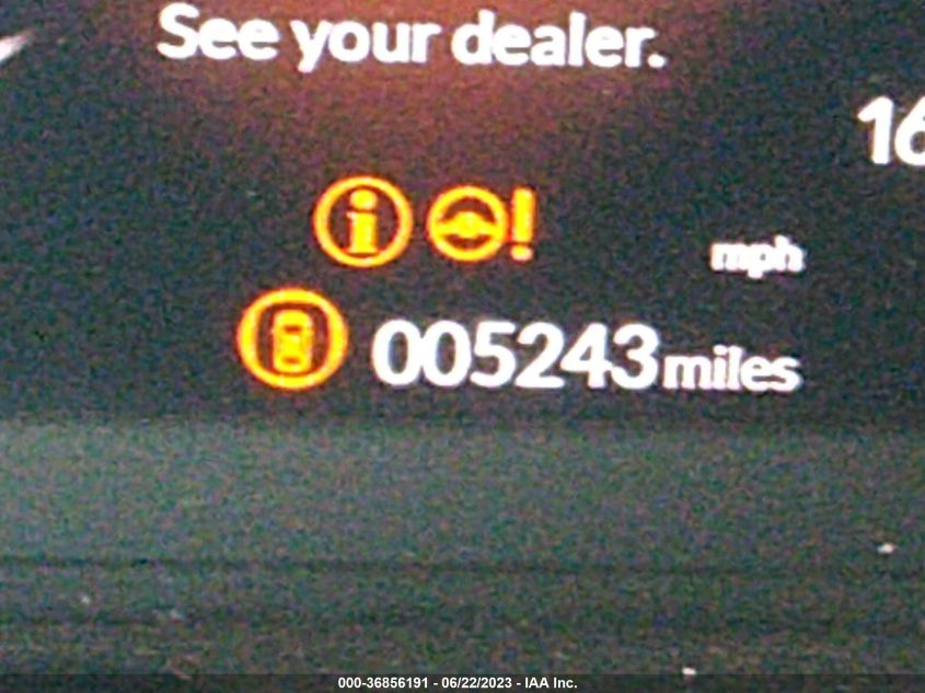 2023 HONDA ACCORD SEDAN LX - 1HGCY1F2XPA011808