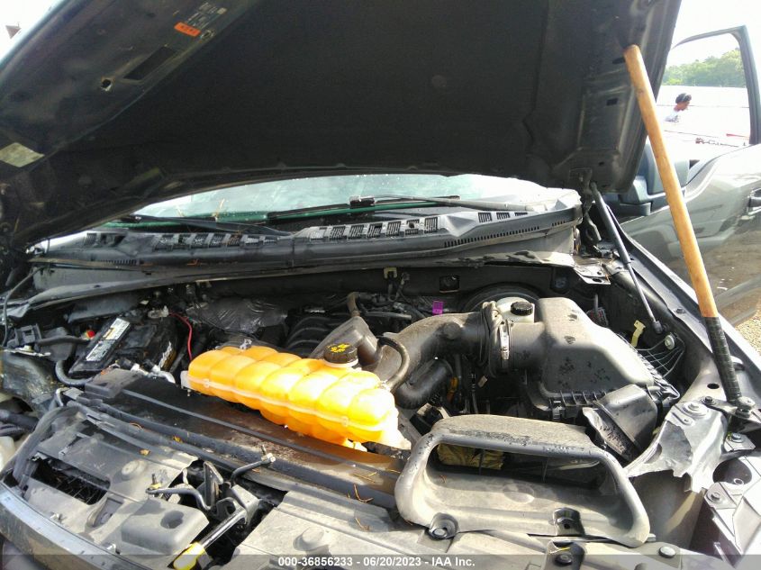 2015 FORD F-150 XL/LARIAT - 1FTEW1CF1FKD76570