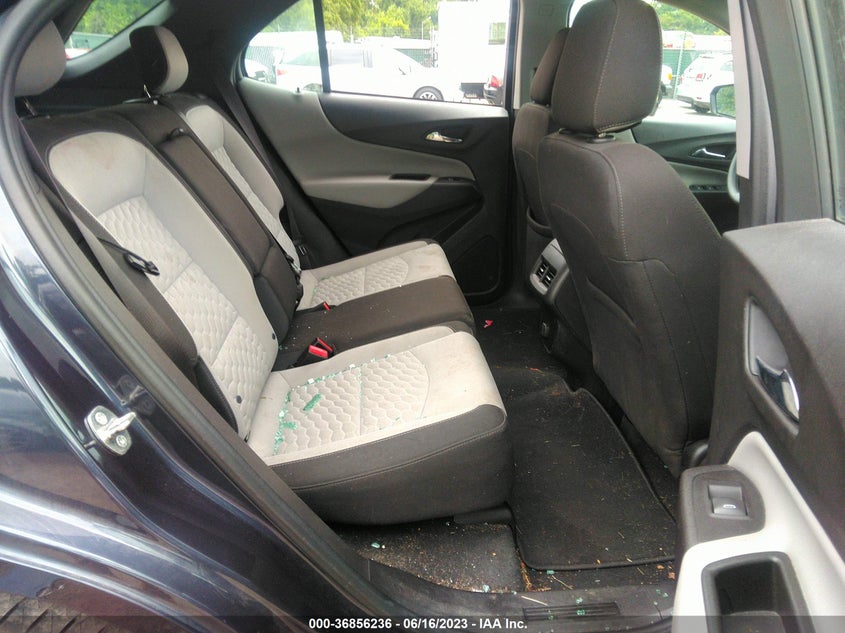VIN 3GNAXREV2JS560323 2018 CHEVROLET EQUINOX LS