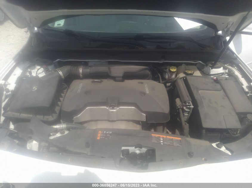 2015 CHEVROLET MALIBU 1LT - 1G11C5SL2FF257742