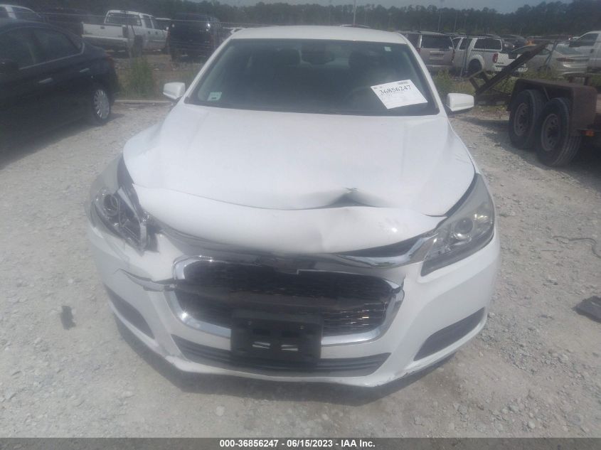 2015 CHEVROLET MALIBU 1LT - 1G11C5SL2FF257742