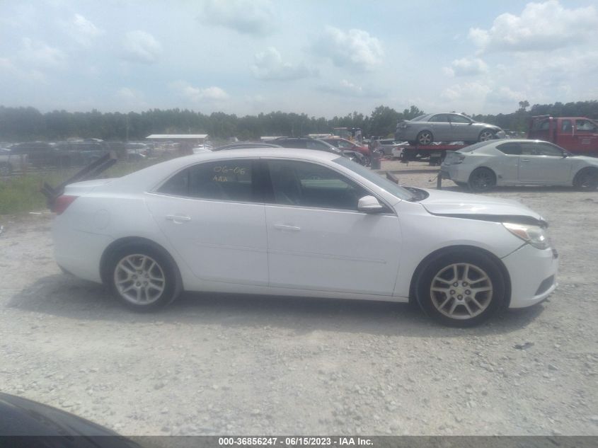 2015 CHEVROLET MALIBU 1LT - 1G11C5SL2FF257742