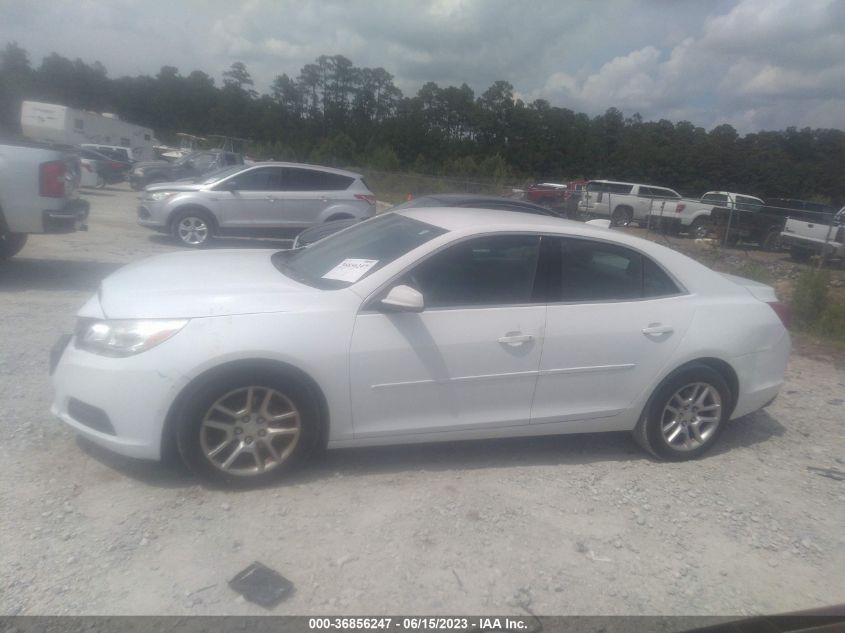 2015 CHEVROLET MALIBU 1LT - 1G11C5SL2FF257742
