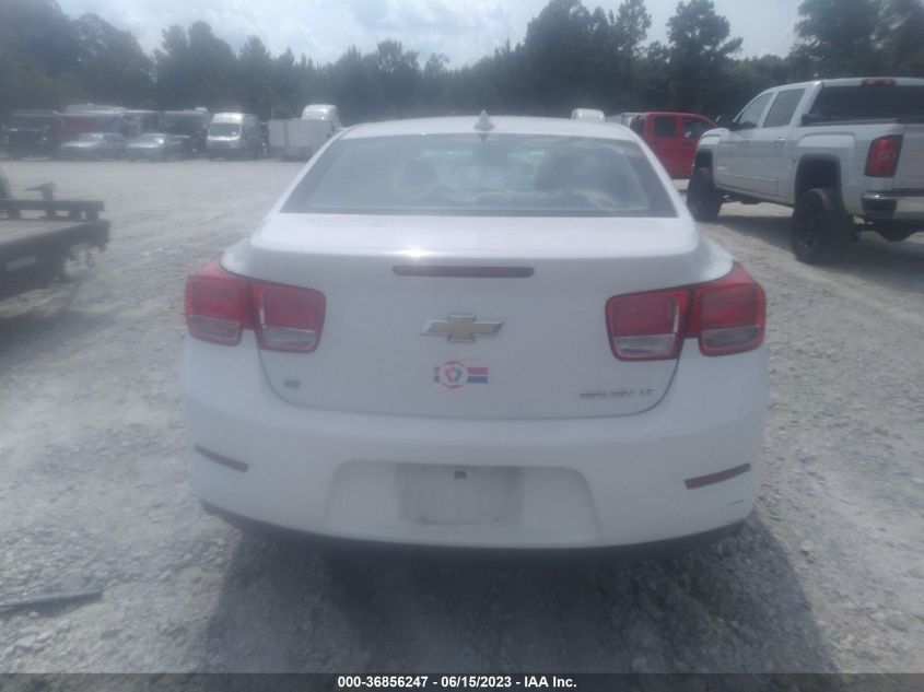 2015 CHEVROLET MALIBU 1LT - 1G11C5SL2FF257742