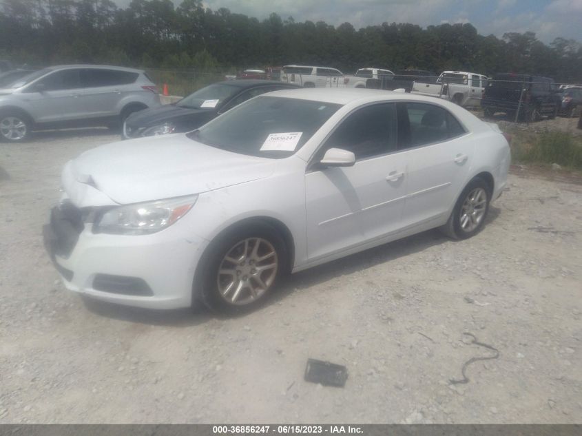 2015 CHEVROLET MALIBU 1LT - 1G11C5SL2FF257742