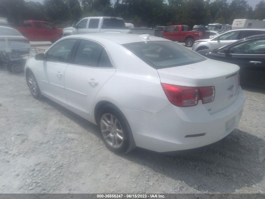 2015 CHEVROLET MALIBU 1LT - 1G11C5SL2FF257742