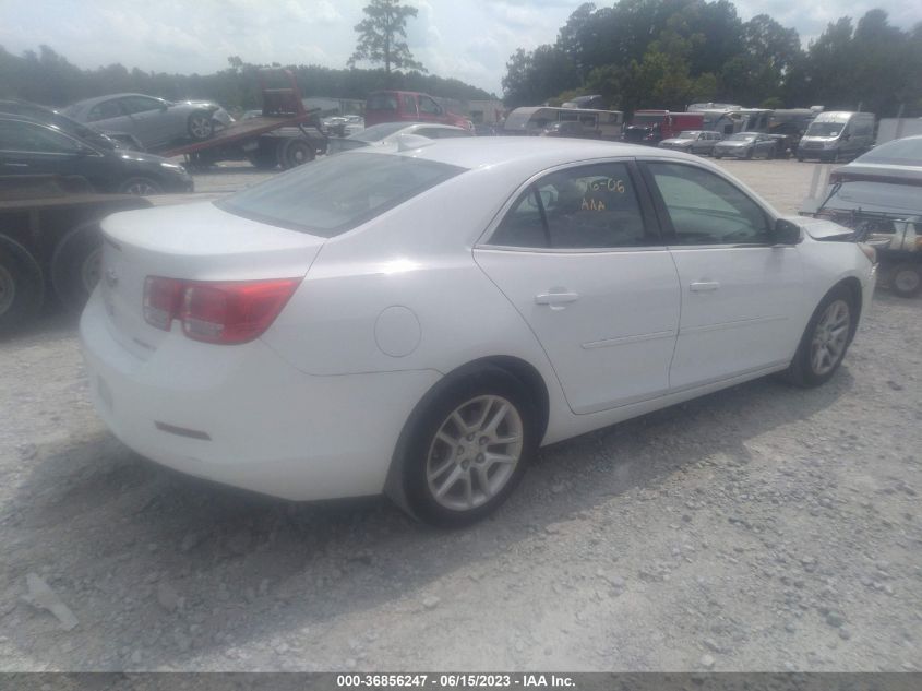 2015 CHEVROLET MALIBU 1LT - 1G11C5SL2FF257742