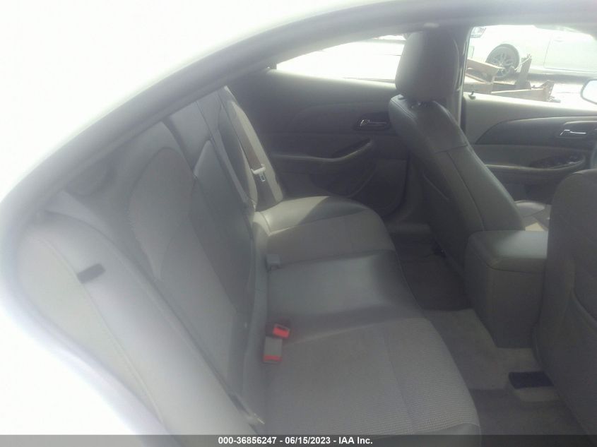 2015 CHEVROLET MALIBU 1LT - 1G11C5SL2FF257742