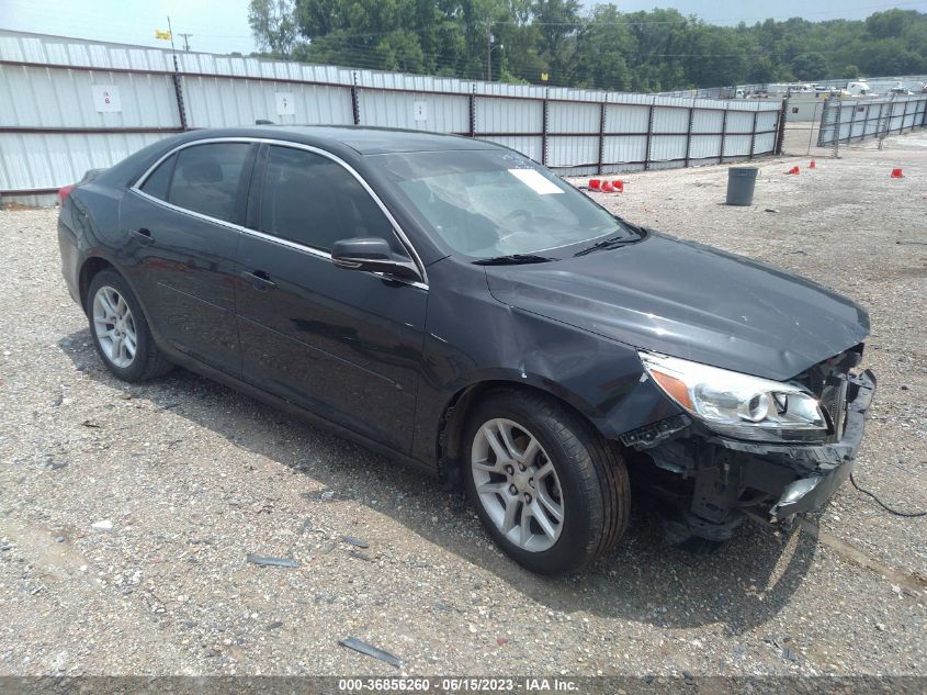 2015 CHEVROLET MALIBU LT - 1G11C5SL1FF327540