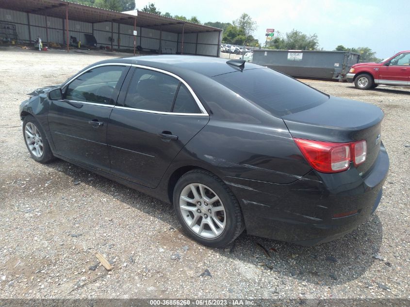 2015 CHEVROLET MALIBU LT - 1G11C5SL1FF327540