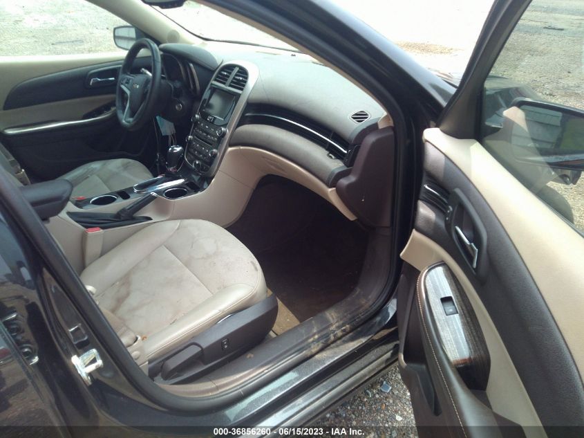2015 CHEVROLET MALIBU LT - 1G11C5SL1FF327540