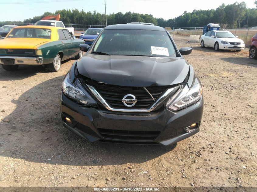 2016 NISSAN ALTIMA 2.5 SV - 1N4AL3AP4GC115174