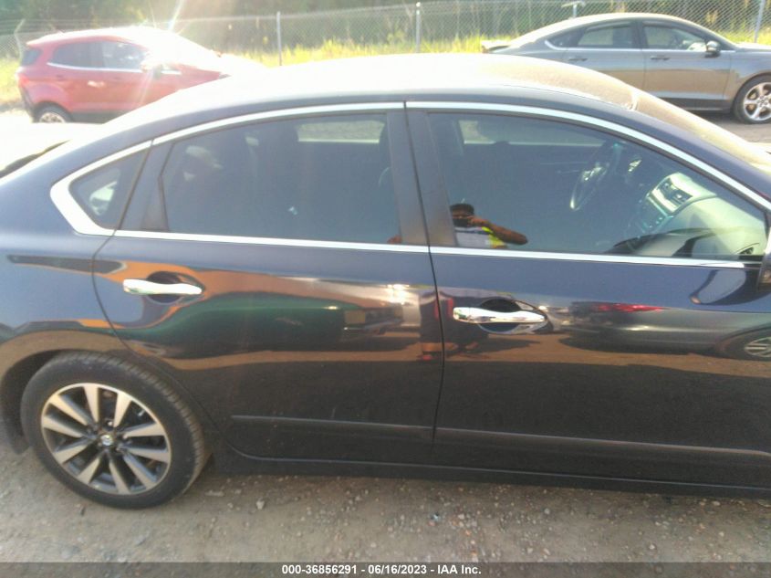 2016 NISSAN ALTIMA 2.5 SV - 1N4AL3AP4GC115174