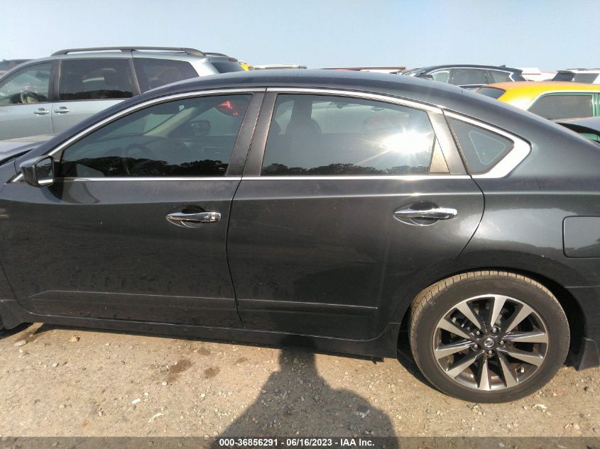 2016 NISSAN ALTIMA 2.5 SV - 1N4AL3AP4GC115174