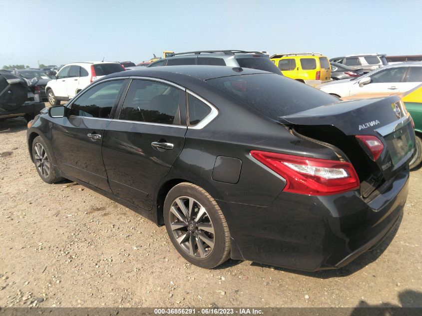 2016 NISSAN ALTIMA 2.5 SV - 1N4AL3AP4GC115174