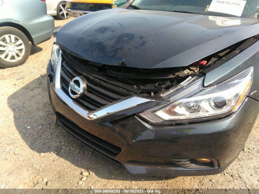 2016 NISSAN ALTIMA 2.5 SV - 1N4AL3AP4GC115174