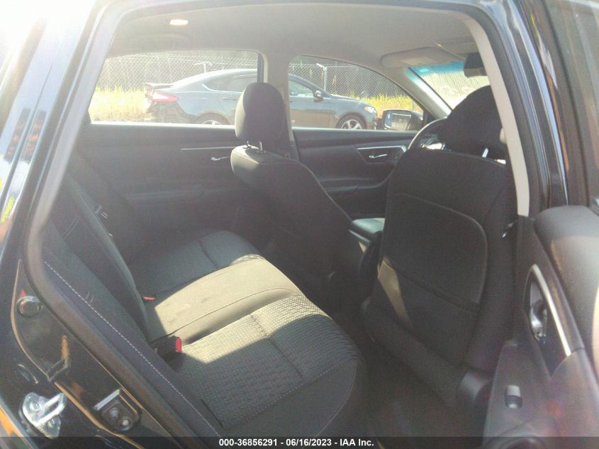 2016 NISSAN ALTIMA 2.5 SV - 1N4AL3AP4GC115174