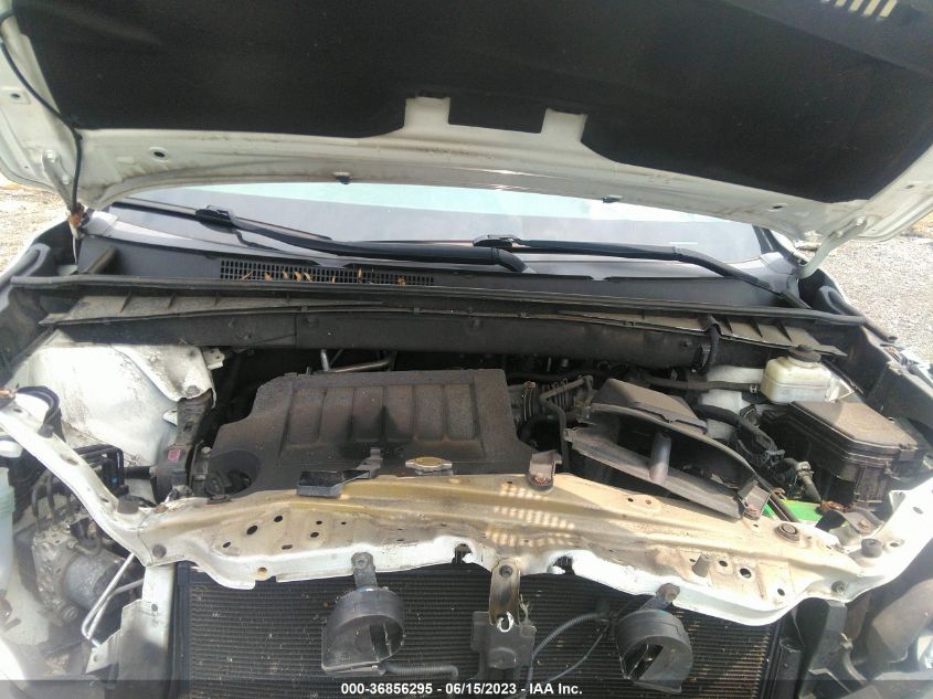 2015 TOYOTA HIGHLANDER XLE - 5TDJKRFH7FS183046