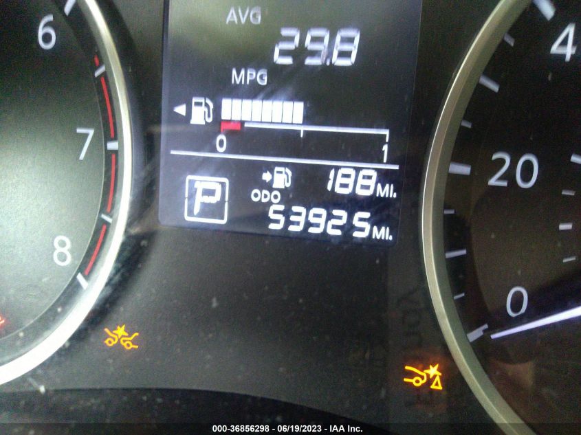 2020 NISSAN VERSA S - 3N1CN8DV9LL831574