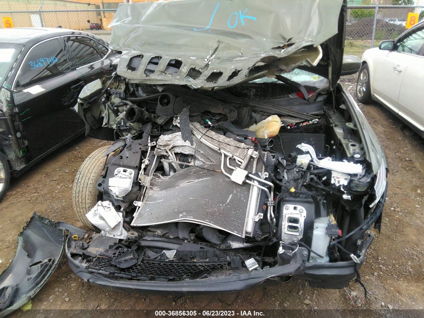 VIN 1C4PJMCB5LD534737 2020 JEEP CHEROKEE LATITUDE