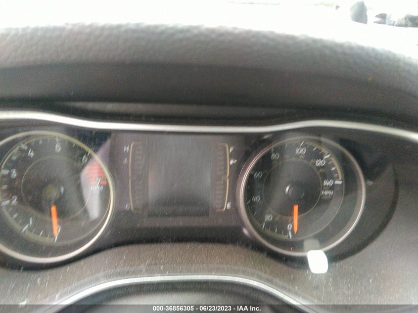 VIN 1C4PJMCB5LD534737 2020 JEEP CHEROKEE LATITUDE