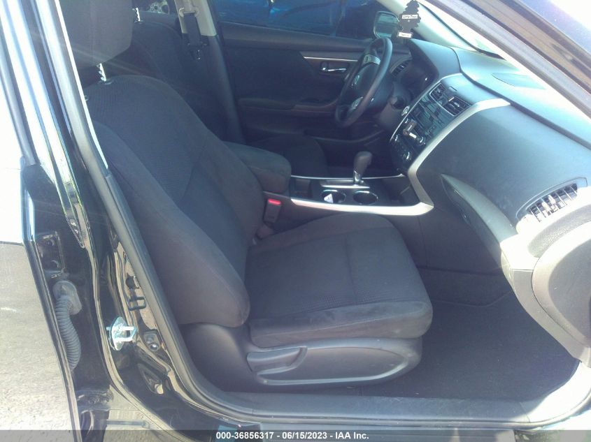2015 NISSAN ALTIMA 2.5/S/SV/SL - 1N4AL3AP2FN370697