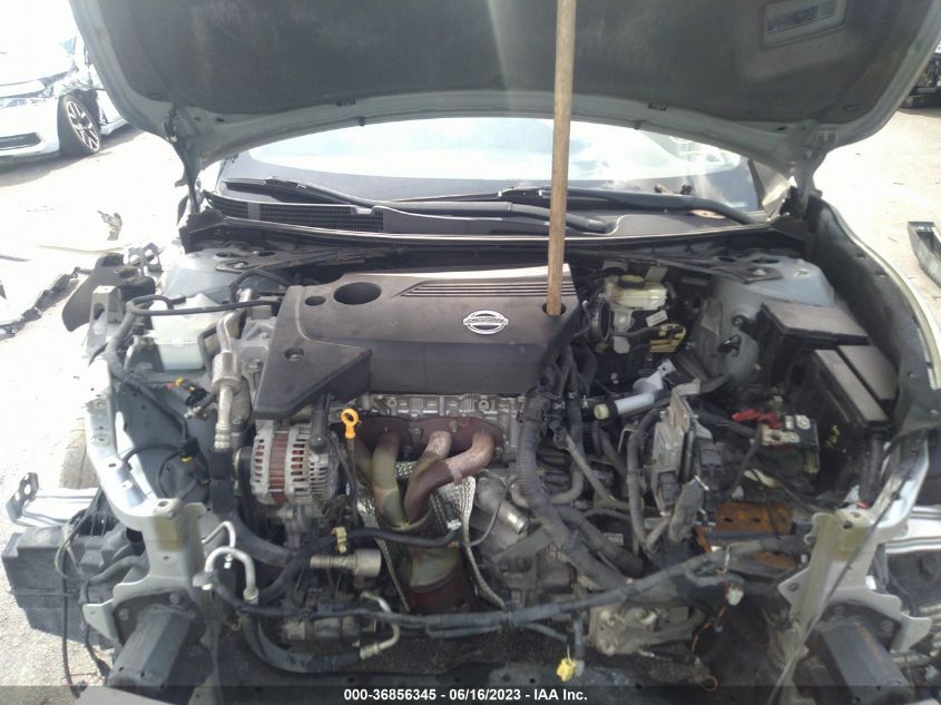 2014 NISSAN ALTIMA 2.5 - 1N4AL3AP2EN381567