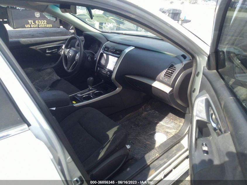 2014 NISSAN ALTIMA 2.5 - 1N4AL3AP2EN381567
