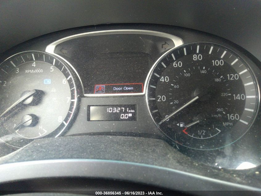 2014 NISSAN ALTIMA 2.5 - 1N4AL3AP2EN381567