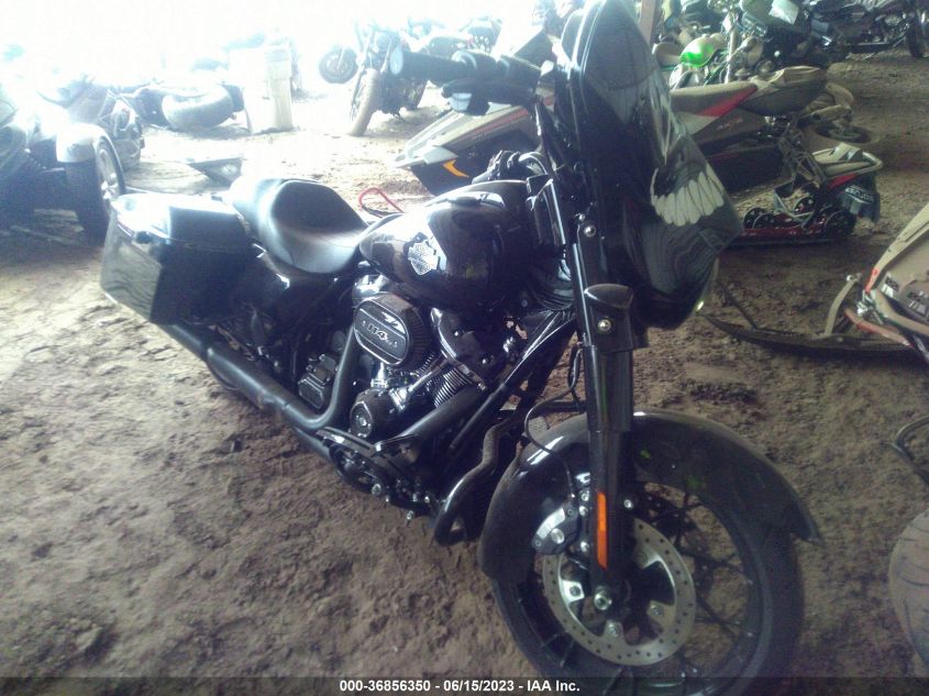 2023 HARLEY-DAVIDSON FLHXS - 1HD1KRP13PB640850