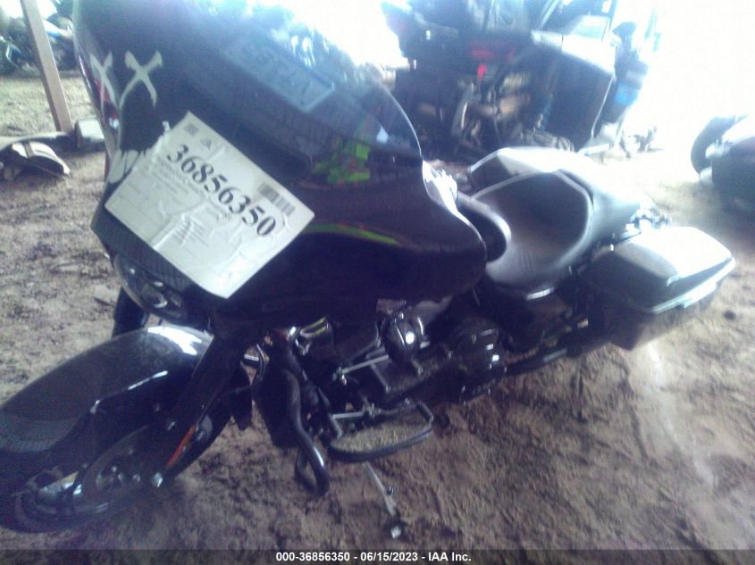 2023 HARLEY-DAVIDSON FLHXS - 1HD1KRP13PB640850