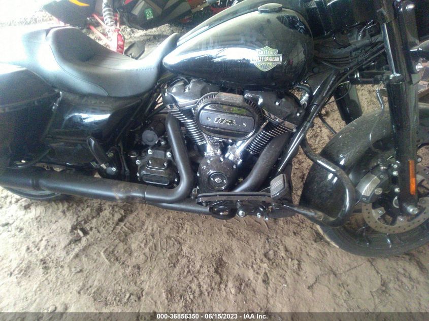 2023 HARLEY-DAVIDSON FLHXS - 1HD1KRP13PB640850