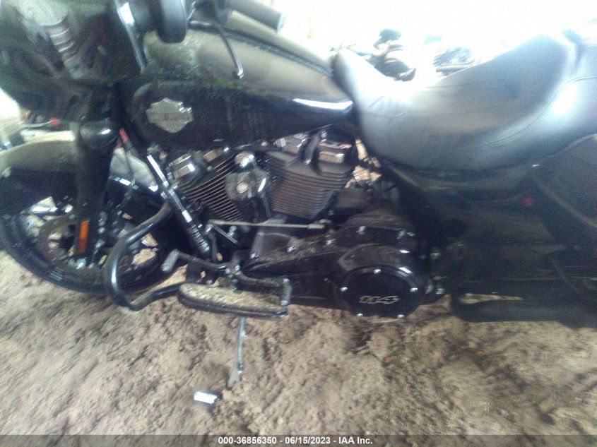 2023 HARLEY-DAVIDSON FLHXS - 1HD1KRP13PB640850