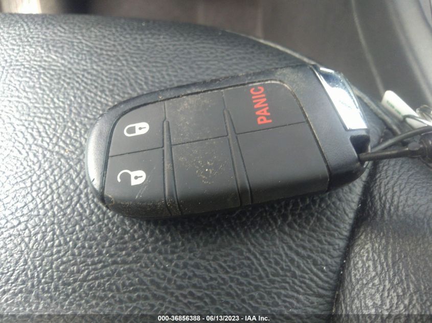 2021 JEEP COMPASS TRAILHAWK - 3C4NJDDB3MT590564