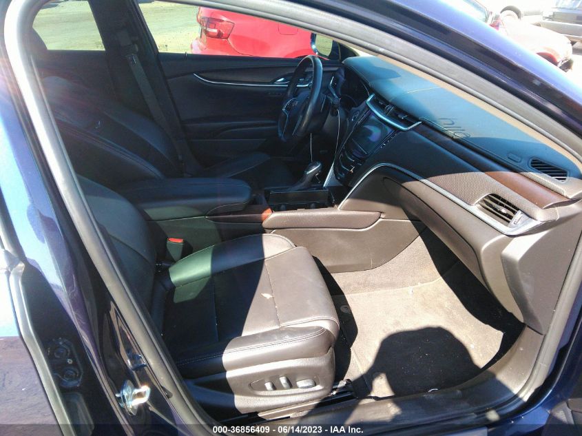 2019 CADILLAC XTS LUXURY - 2G61M5S33K9136986