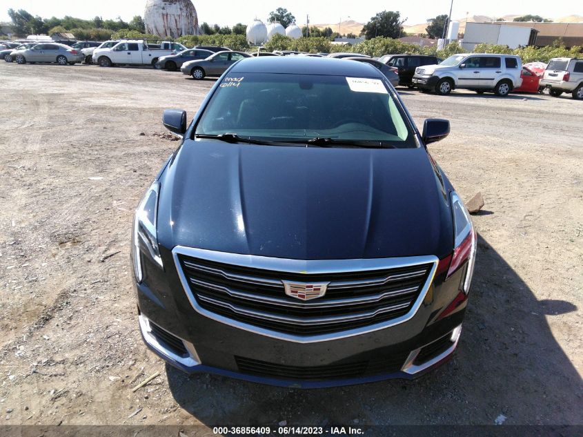 2019 CADILLAC XTS LUXURY - 2G61M5S33K9136986