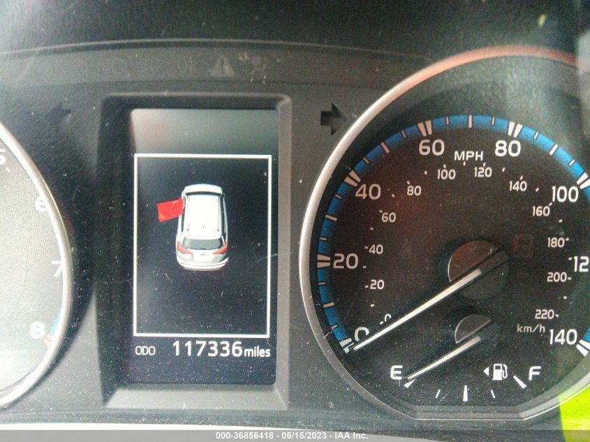 2017 TOYOTA RAV4 XLE - 2T3WFREV0HW372141