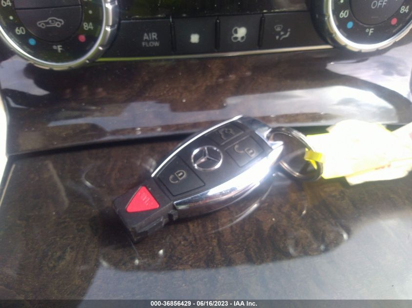 2015 MERCEDES-BENZ SL-CLASS SL 550 - WDDJK7DA3FF032463
