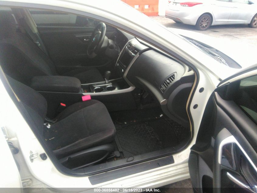 2013 NISSAN ALTIMA 2.5/S/SV/SL - 1N4AL3AP7DC158693