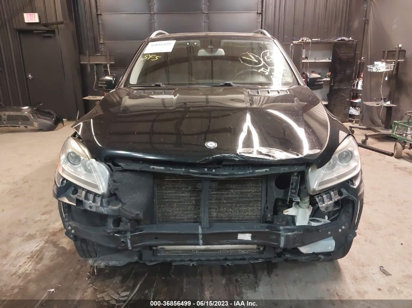 2015 MERCEDES-BENZ M-CLASS ML 350 - 4JGDA5HB7FA553552