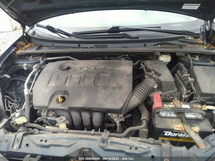 VIN 2T1BURHE7HC751809 2017 TOYOTA COROLLA L/LE/XLE/SE