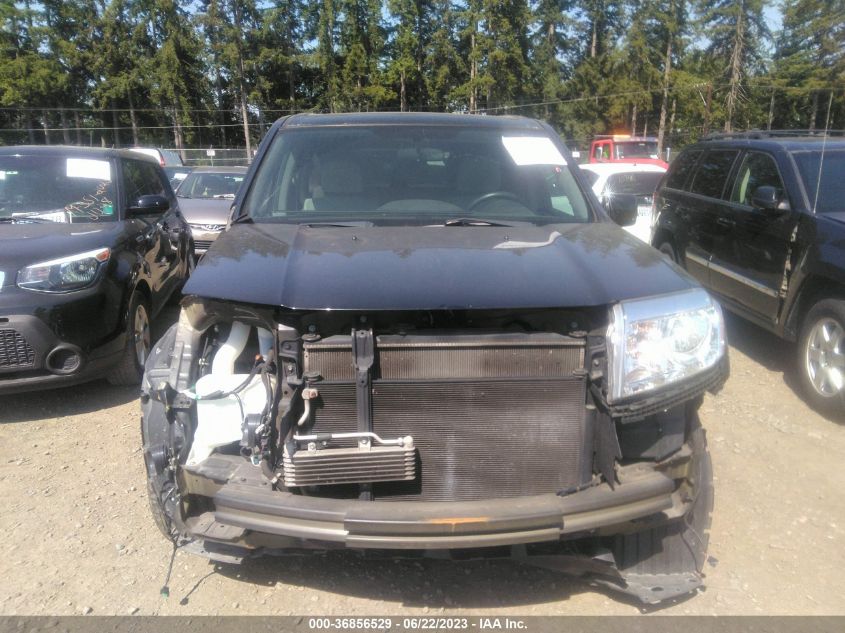 2015 HONDA PILOT SE - 5FNYF4H3XFB076844