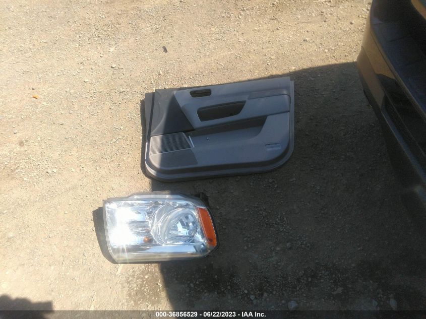 2015 HONDA PILOT SE - 5FNYF4H3XFB076844