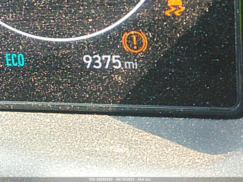 2022 HYUNDAI TUCSON HYBRID LIMITED KM8JECA1XNU068655