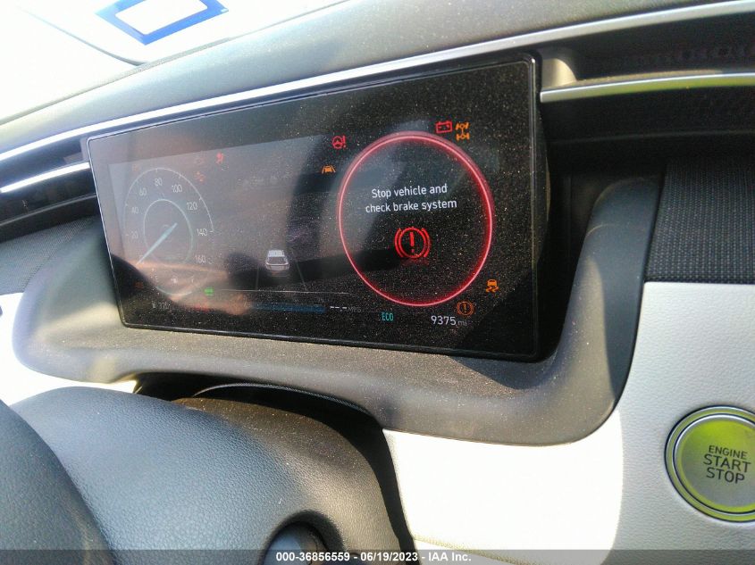 2022 HYUNDAI TUCSON HYBRID LIMITED KM8JECA1XNU068655