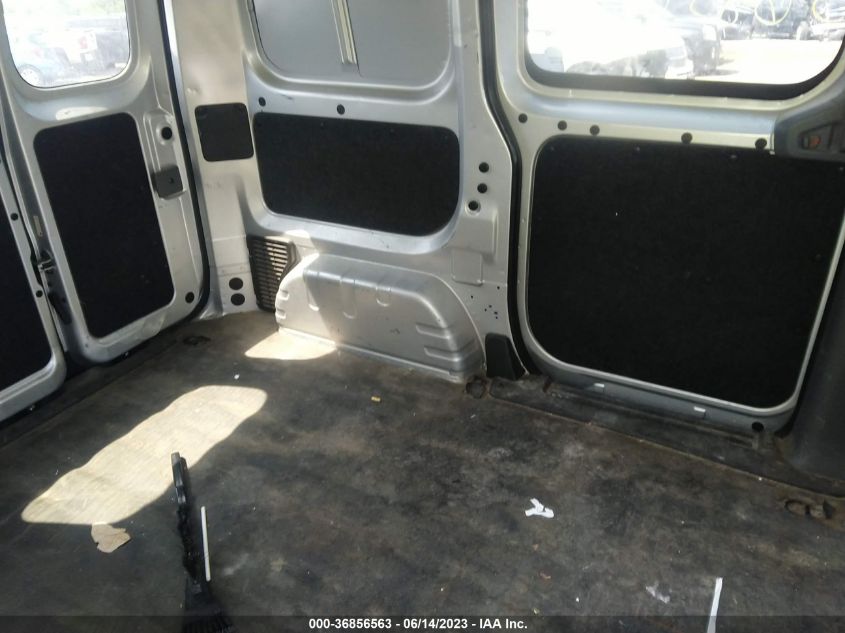 2015 CHEVROLET CITY EXPRESS CARGO VAN LT - 3N63M0ZNXFK708237