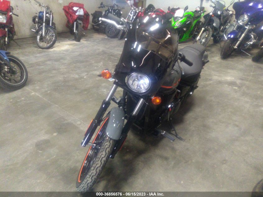 2019 KAWASAKI VN900 C JKAVN2C12KA072011